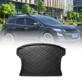 Trunk Cargo Liner Rear Cargo Tray for Mazda CX-7 (2007–2016)