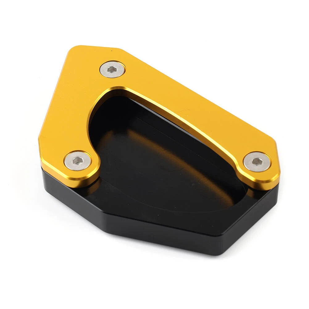 Kickstand Foot Side Stand Extension Pad for Suzuki DL 650 V-Strom (2014–2022)