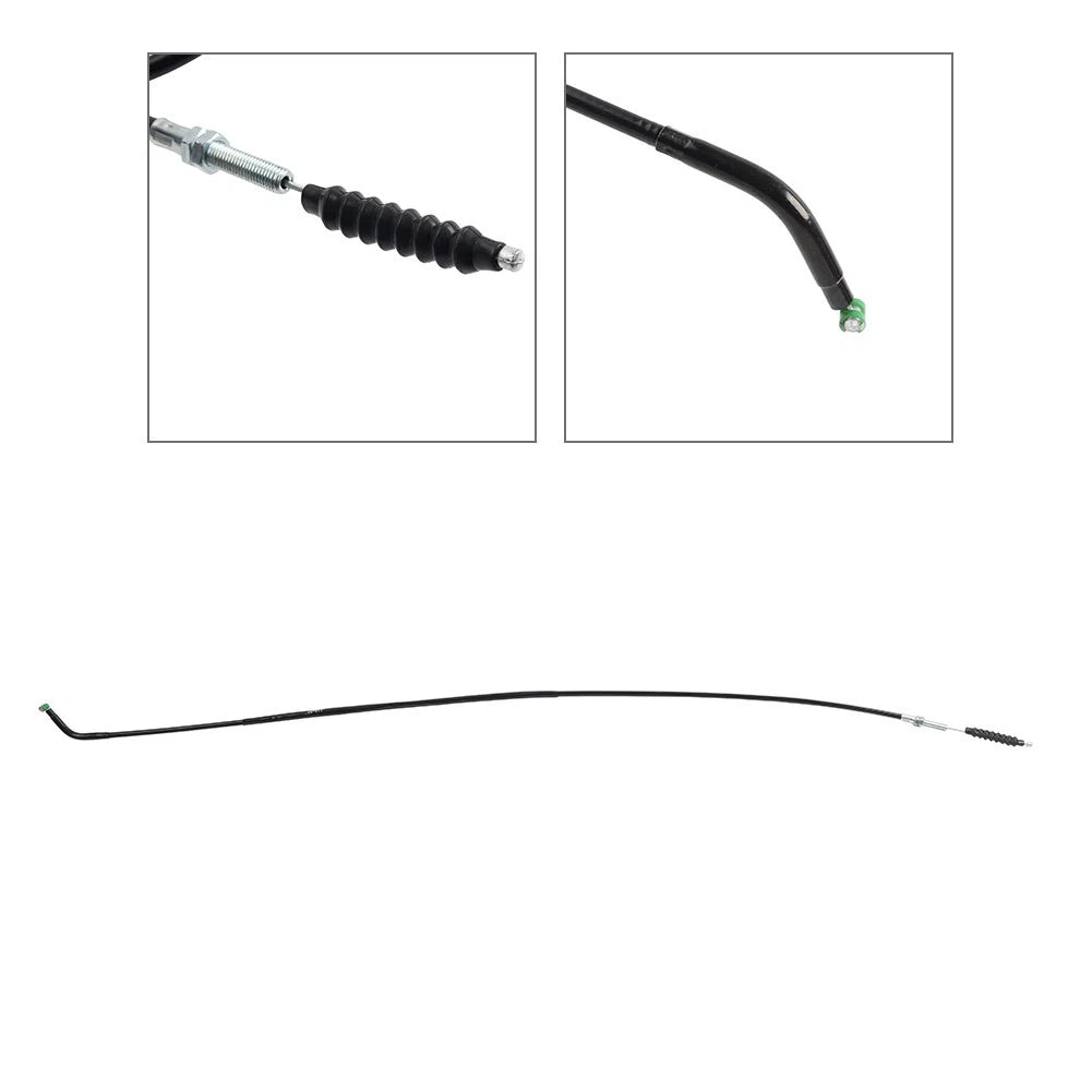 Clutch Cable for Yamaha MT09 FZ09 (2014–2017)