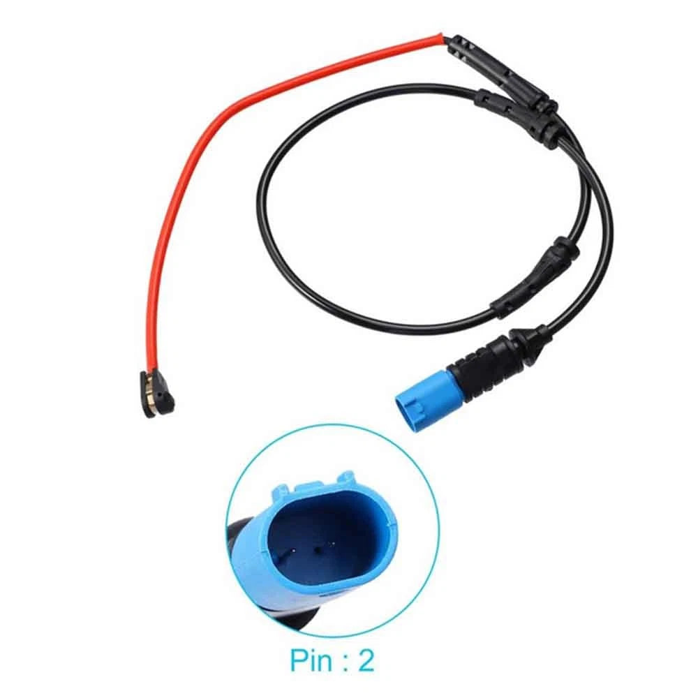 Brake Pad Wear Sensor for BMW (34356870349)