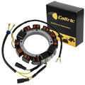 Stator Replacement for Evinrude Johnson Outboard 185HP 6Cyl (1993–1994)