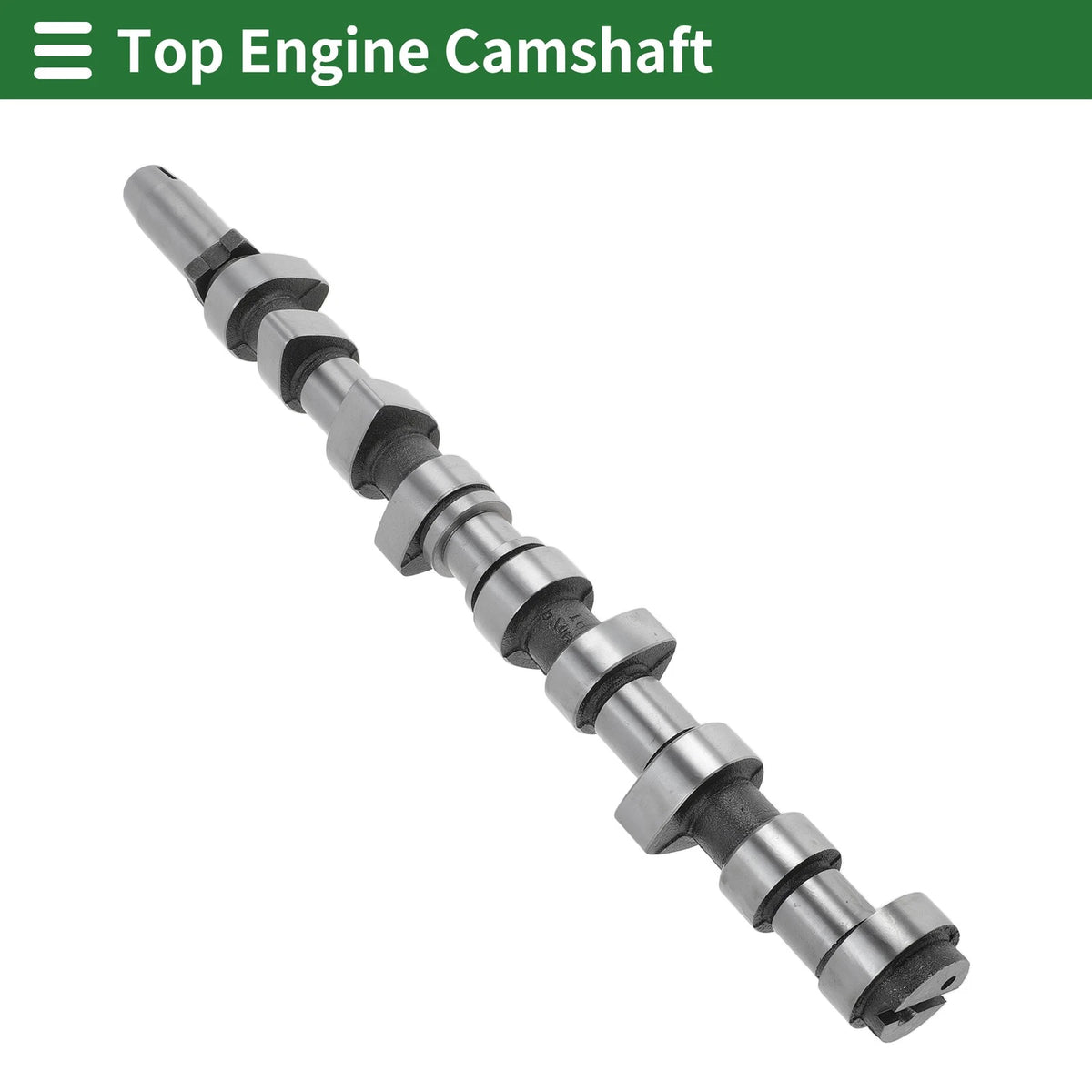 Camshaft for Ford Escort (1989–1993) No. 89FF6250AA 1 Pc