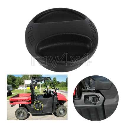Fuel Cap for Honda Big Red 700 MUV (2009–2013) #17620-HL1-A01