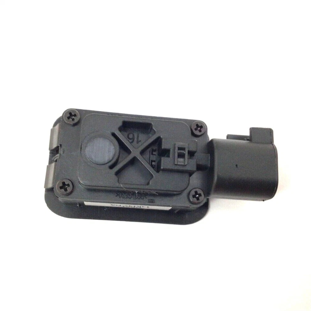 Liftgate Release Button Switch Assembly for Ford