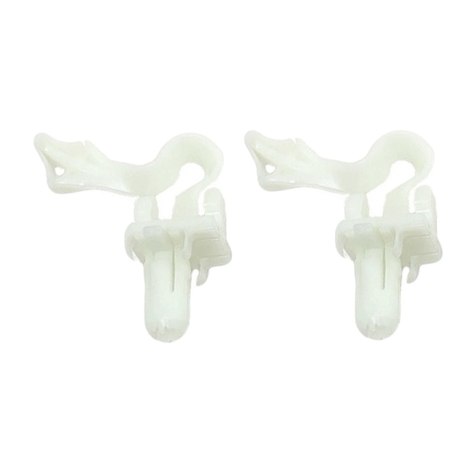 A Pillar Trim Clips for Toyota Lexus (Pair)