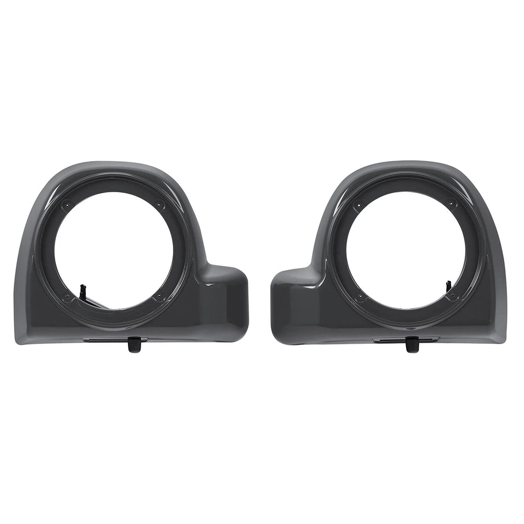 Lower Vented Fairing Speaker Box for CVO Street Glide (2018)