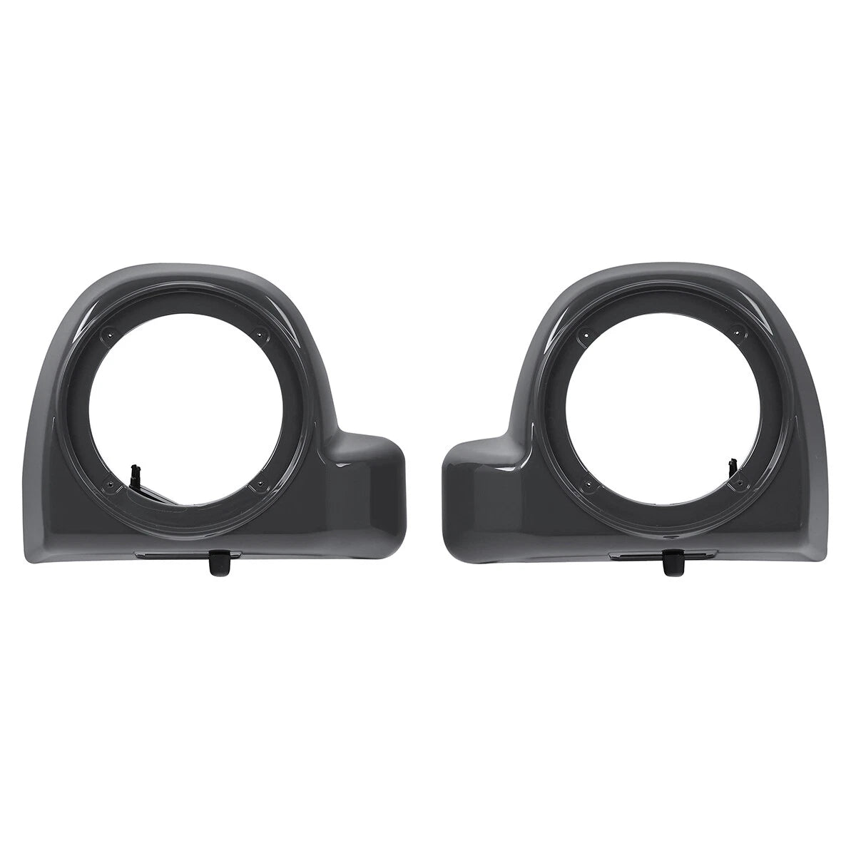Lower Vented Fairing Speaker Box for CVO Street Glide (2018)