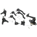 7 Piece Steering Arm Joint Kit for Ford Courier PC (1989–1996) 4WD