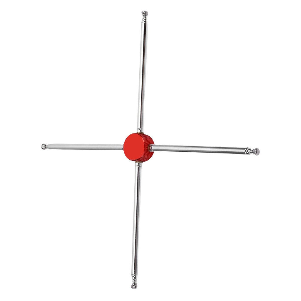 Aluminum Capacitor Cover for PAC 12 (Electrical Antennas)