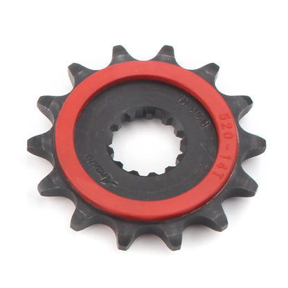 14T Rubber Cushioned Front Sprocket for Yamaha R3 (2015–2018) BF203-14T