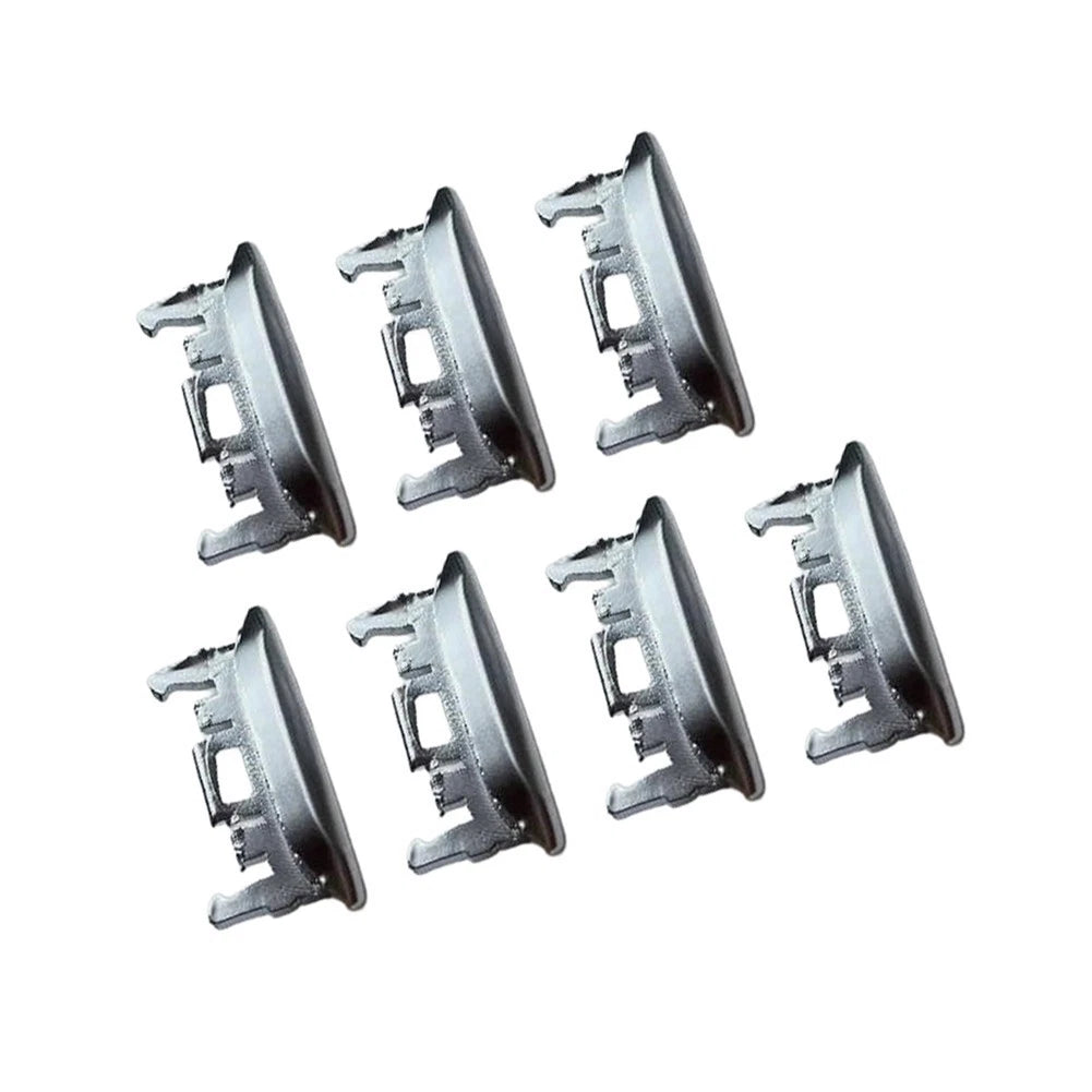 7x Window Switch Cover for Ford E-150 Van (2020–2025) LB5Z-14A268-AB