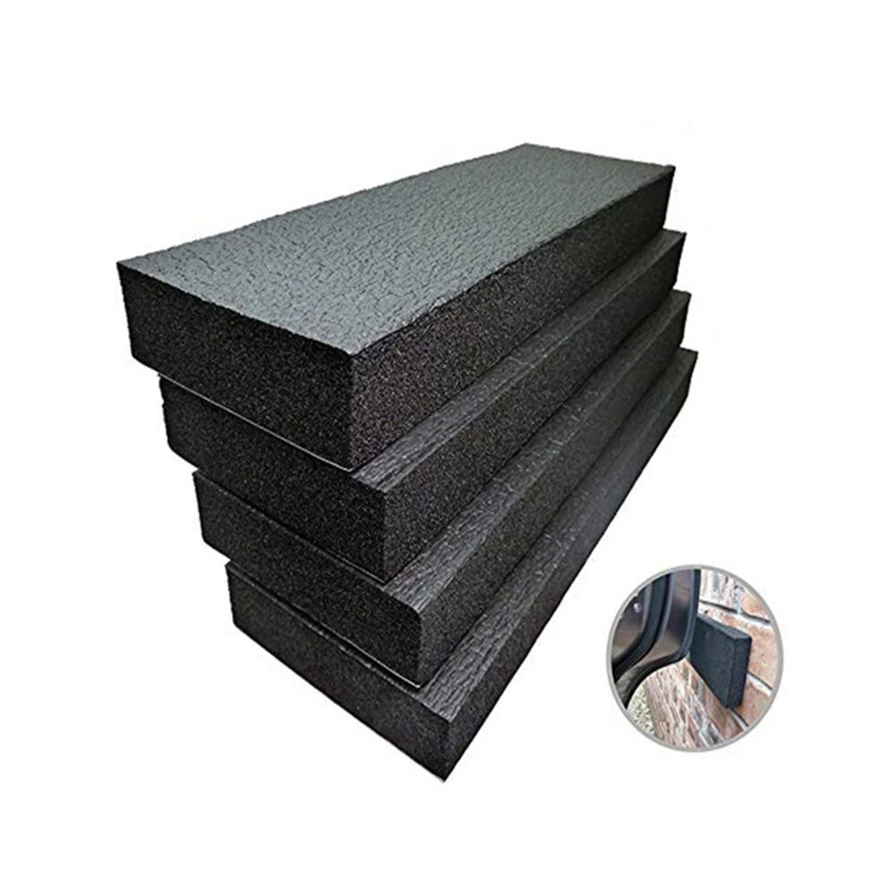 Car Door Protector Bumper Guard Foam Block for