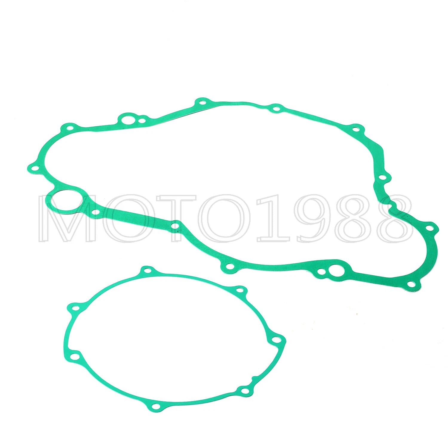 Clutch Cover Gasket for Yamaha YFZ450 (2004–2013) 5TA-15453-00-00, 5TA-15462-00-00