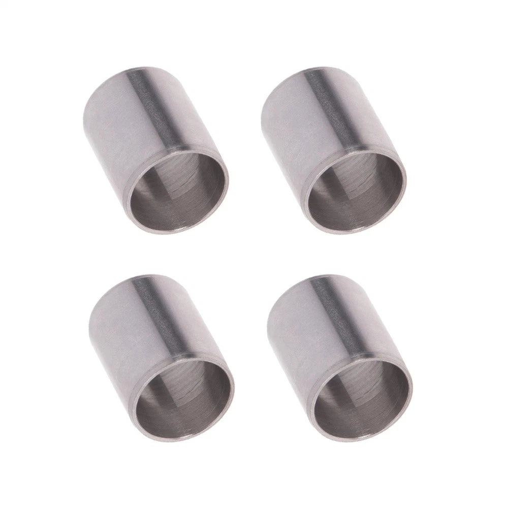 4 SET Engine Head Block Guide Dowel Pins 804014060 For Subaru Cyl EJ EJ22T EJ252