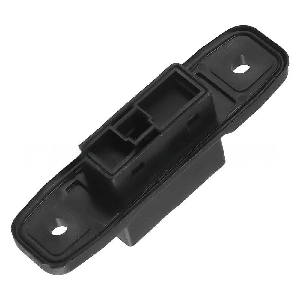 Tailgate Release Boot Lid Button for