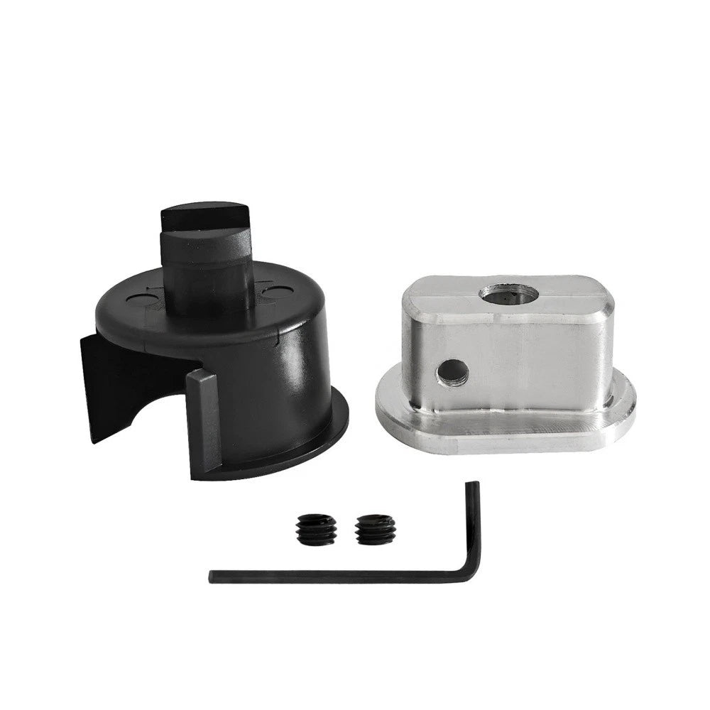 Tailgate Bushing Kit 66102-0C021, 66110-0C020 for Toyota Tundra (2007–2021)