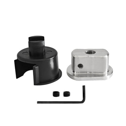 Tailgate Bushing Kit 66102-0C021, 66110-0C020 for Toyota Tundra (2007–2021)
