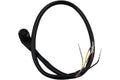 Passenger Headset Connector Assembly for Harley-Davidson (76603-07)