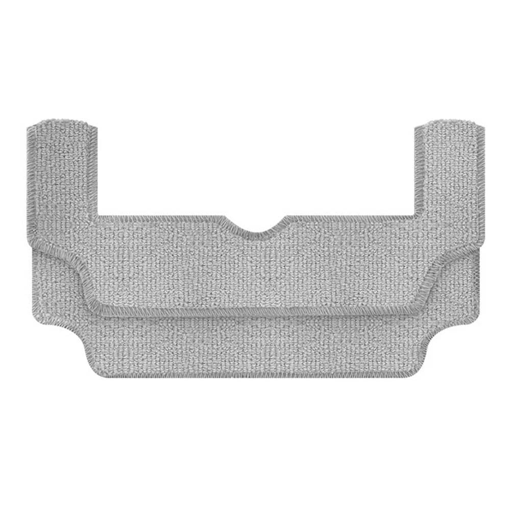 Window Cleaner Pads for ECOVACS Mini2 AIR2 ONE Pro ONE2 (Compatible)