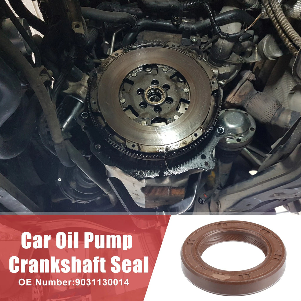 Input Shaft Crankshaft Seal Replacement for Lexus IS 300 Manual (2002–2005)