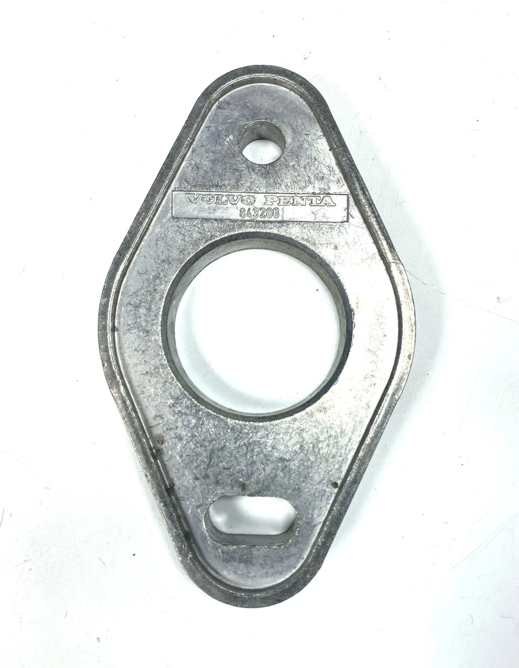 Marine Cushion Base for Volvo Penta (843286)