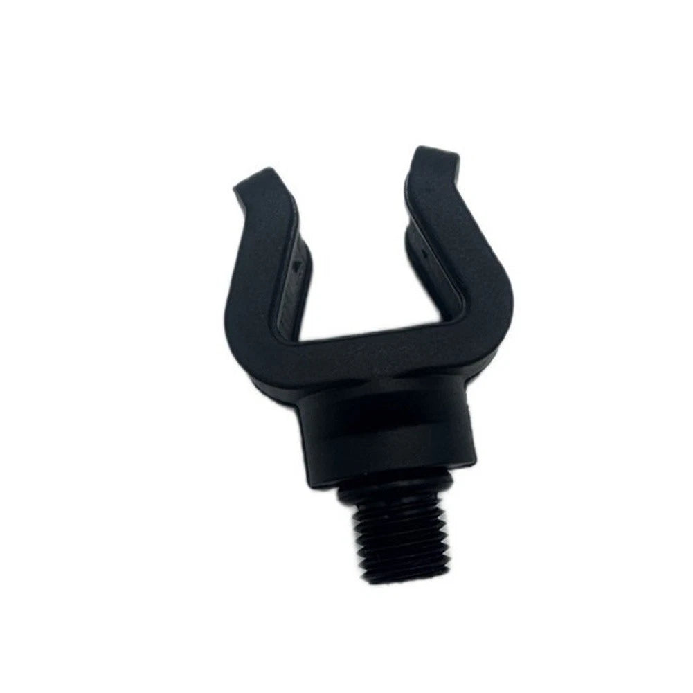 Fishing Rod Rest for Carp (Black)
