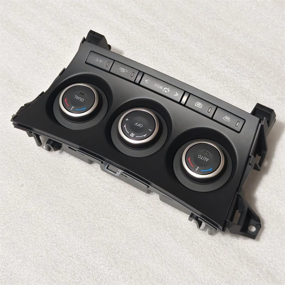 A/C Control Switch for Mazda 3 BL (BFF7-61-190, BBW2-61-190)