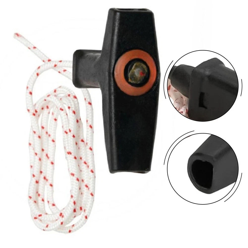 4.5mm Pull Cord for MS180, MS380, MS660, TS410 (Recoil Starter)