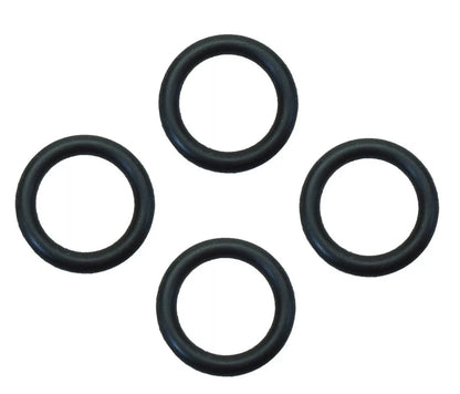 O-Ring Set for OMC Johnson Evinrude Outboard Motor (305123, 321119, 322119, 82400)
