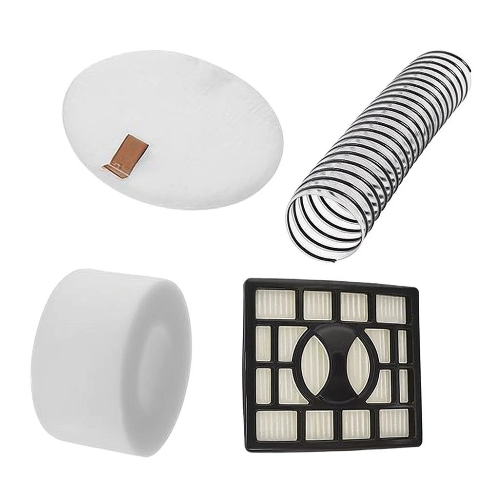 Handheld Vacuum Filter for Optimal Performance