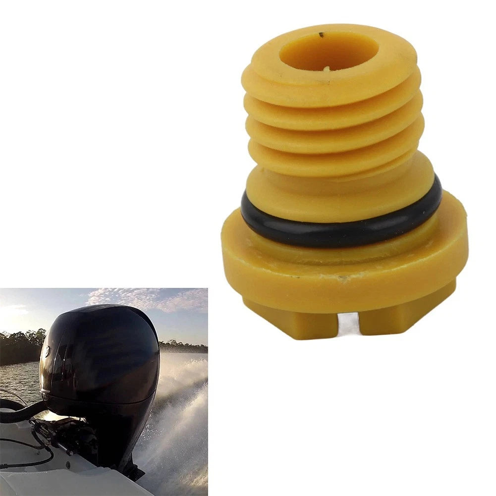 Nylon Rubber Reservoir Assy for Mercury Mercruiser Outboard