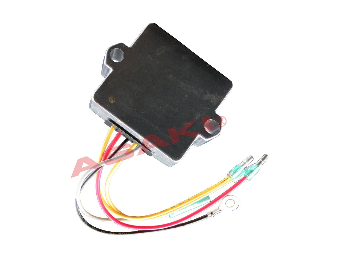 5 Wire Voltage Regulator for Mercury 40-60HP (883071, 892114001, 18-5744, 9-17102)