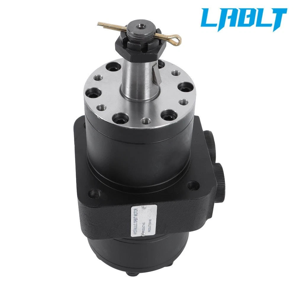 Wheel Motor for Hydro Gear HGM-12P-7172 (4915500, 5023091SM, 7046255)