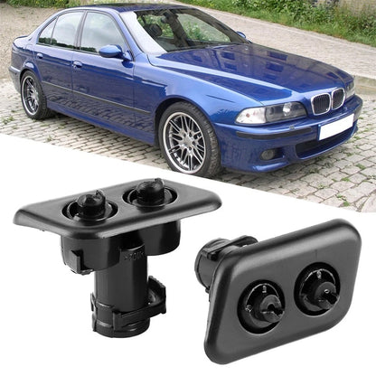 E39 Washer Nozzle for BMW 5 Series (1996–2003)