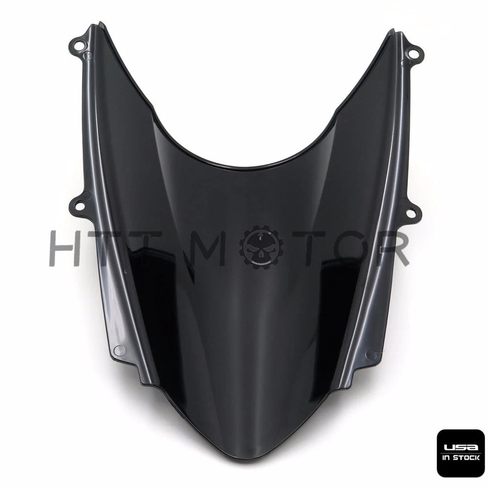 Windscreen Windshield for Triumph Daytona 675 (2013–2015)