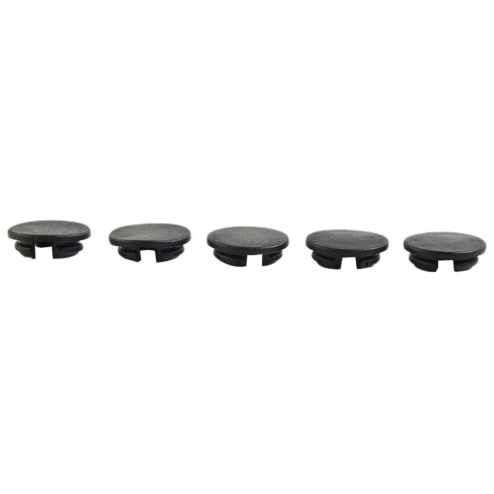 5X Door Handle Clip for Tucson IX35 (2010–2015) Black