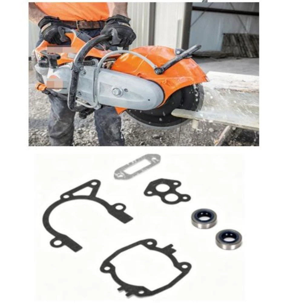 Cylinder Replacement Kit for TS410 TS420 (2010–2023)