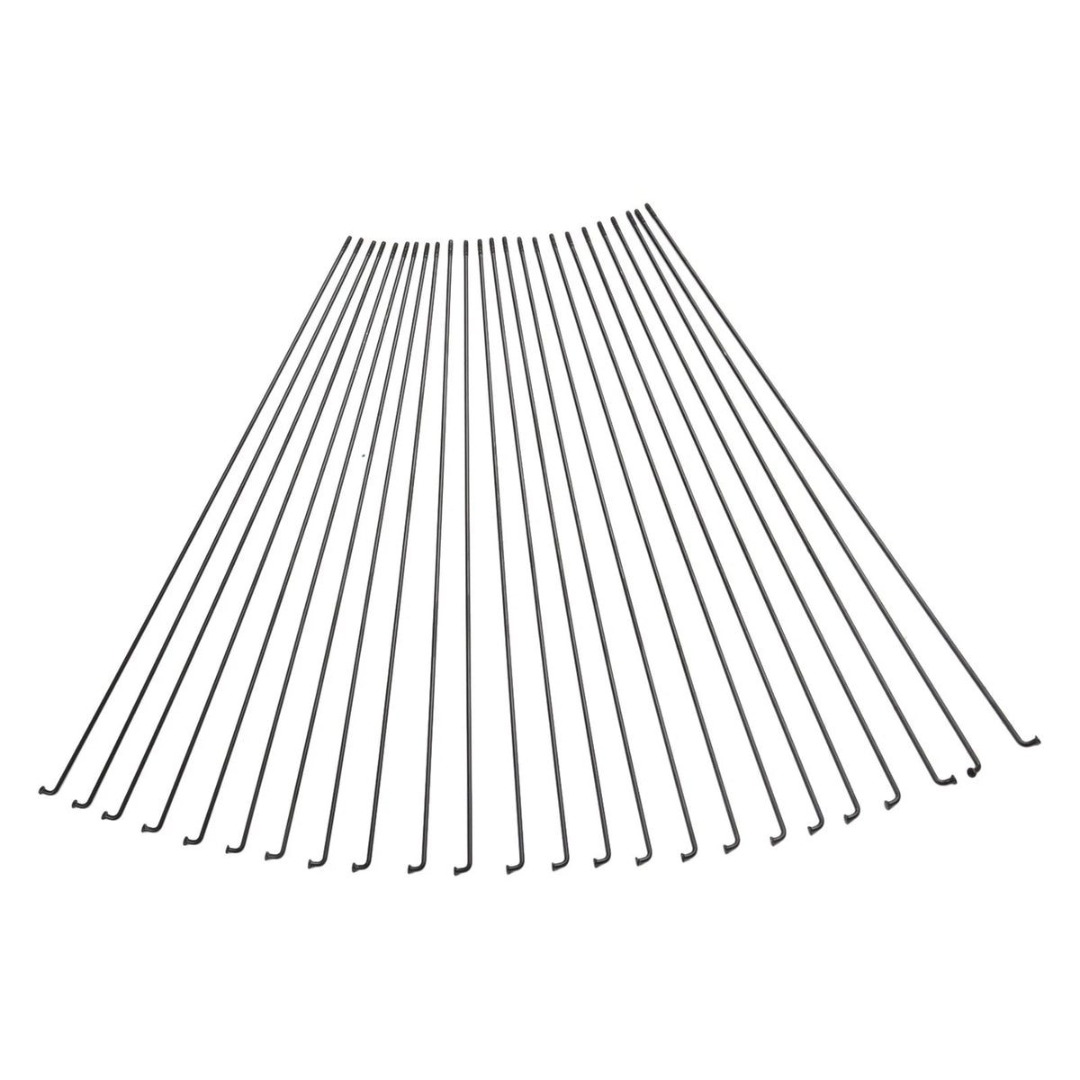 Set of 24 Steel Spokes for 27 5/26/29er Bikes