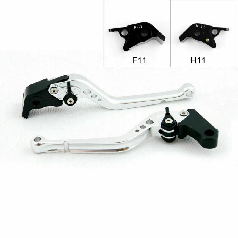 Brake Clutch Levers for Ducati 999 749 1198/S/R 1098 848 S4RS Aprilia T9