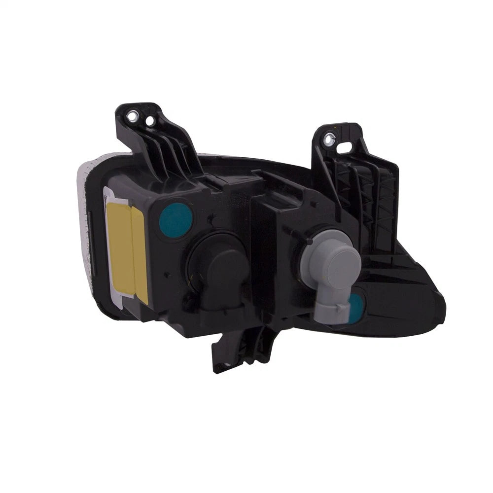 Side Turn Signal Light Right for Jeep Renegade (2015–2018) 68576890AA