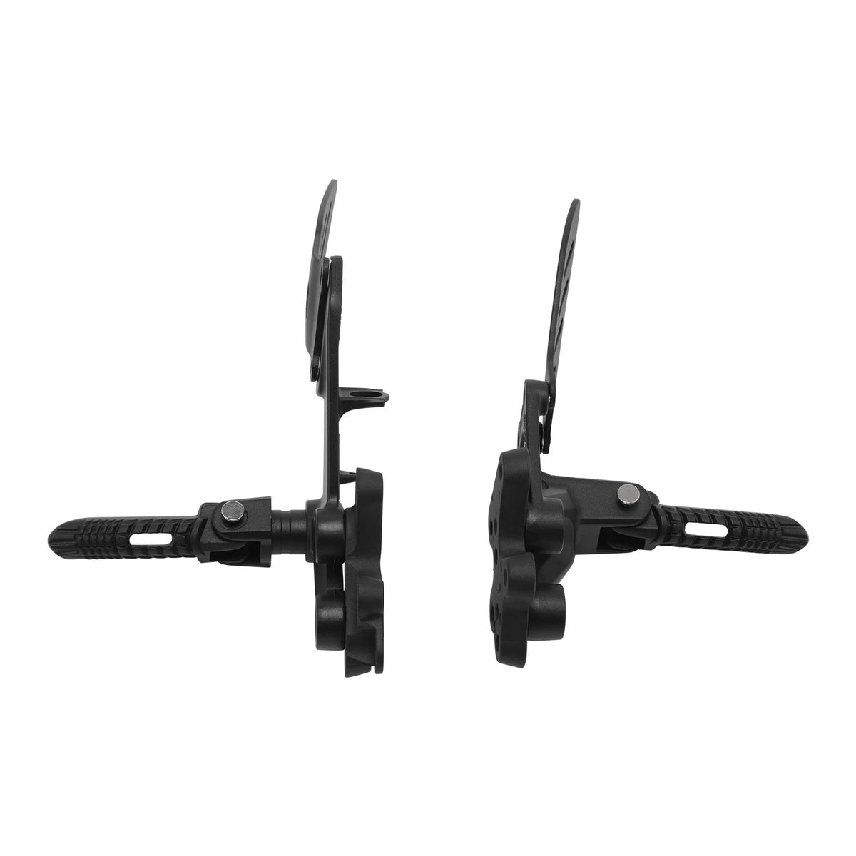 Footrests Bracket for Suzuki GSXR600 GSXR750 (2006–2010)