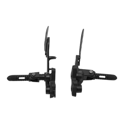 Footrests Bracket for Suzuki GSXR600 GSXR750 (2006–2010)