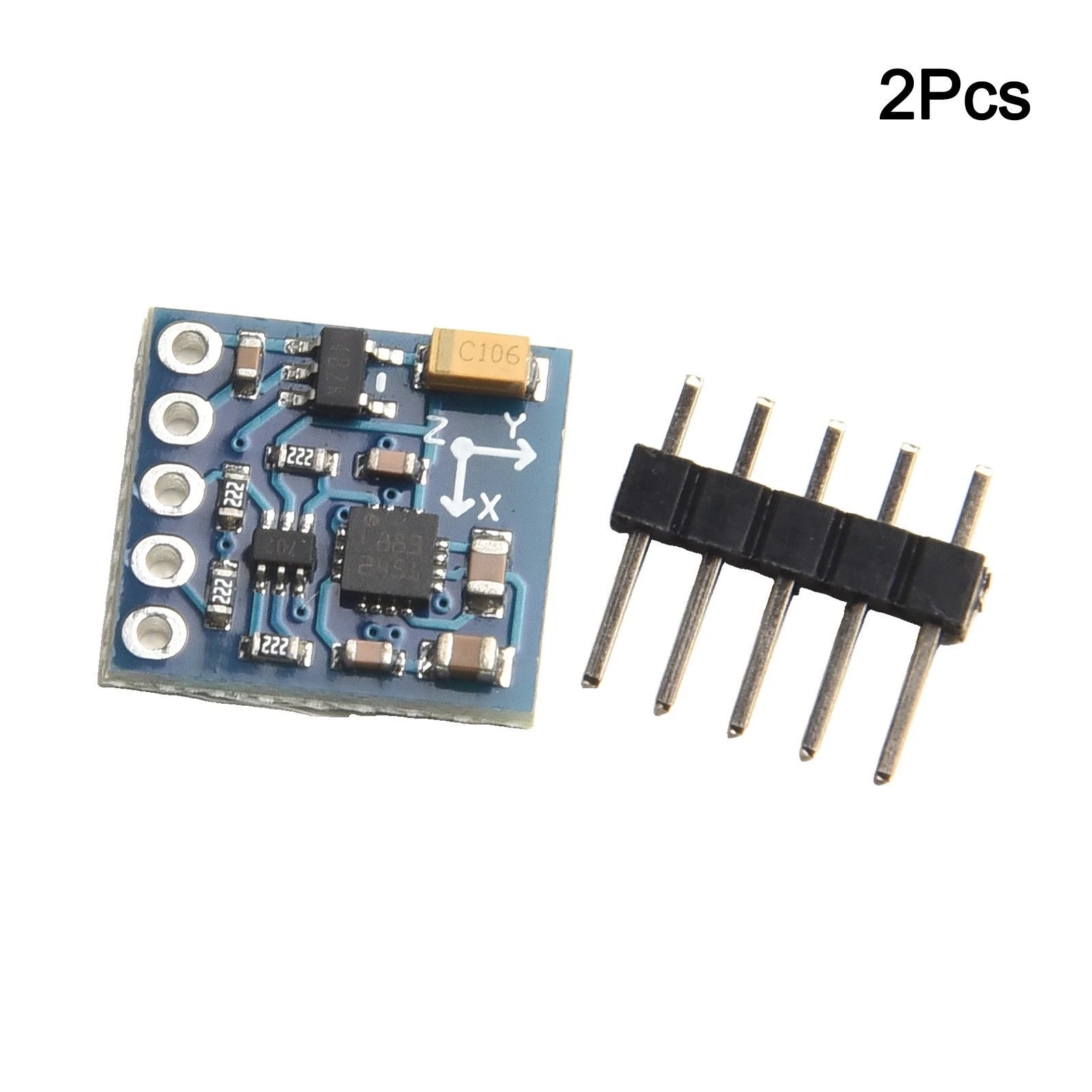 GY271 HMC5883L Compass Module Magnetic Field Sensor (Low Power)
