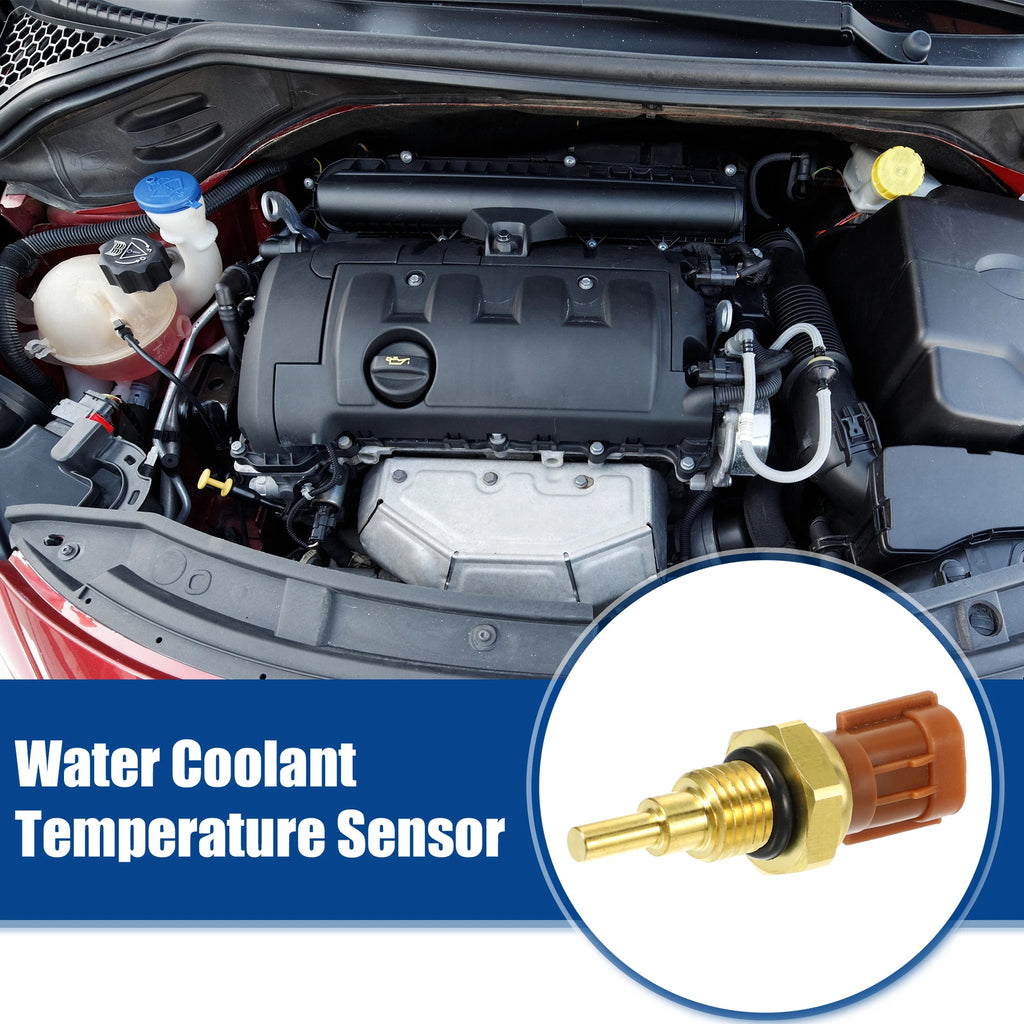 Engine Coolant Temperature Sensor for Suzuki Aerio (2004–2007) No. 22630AA140