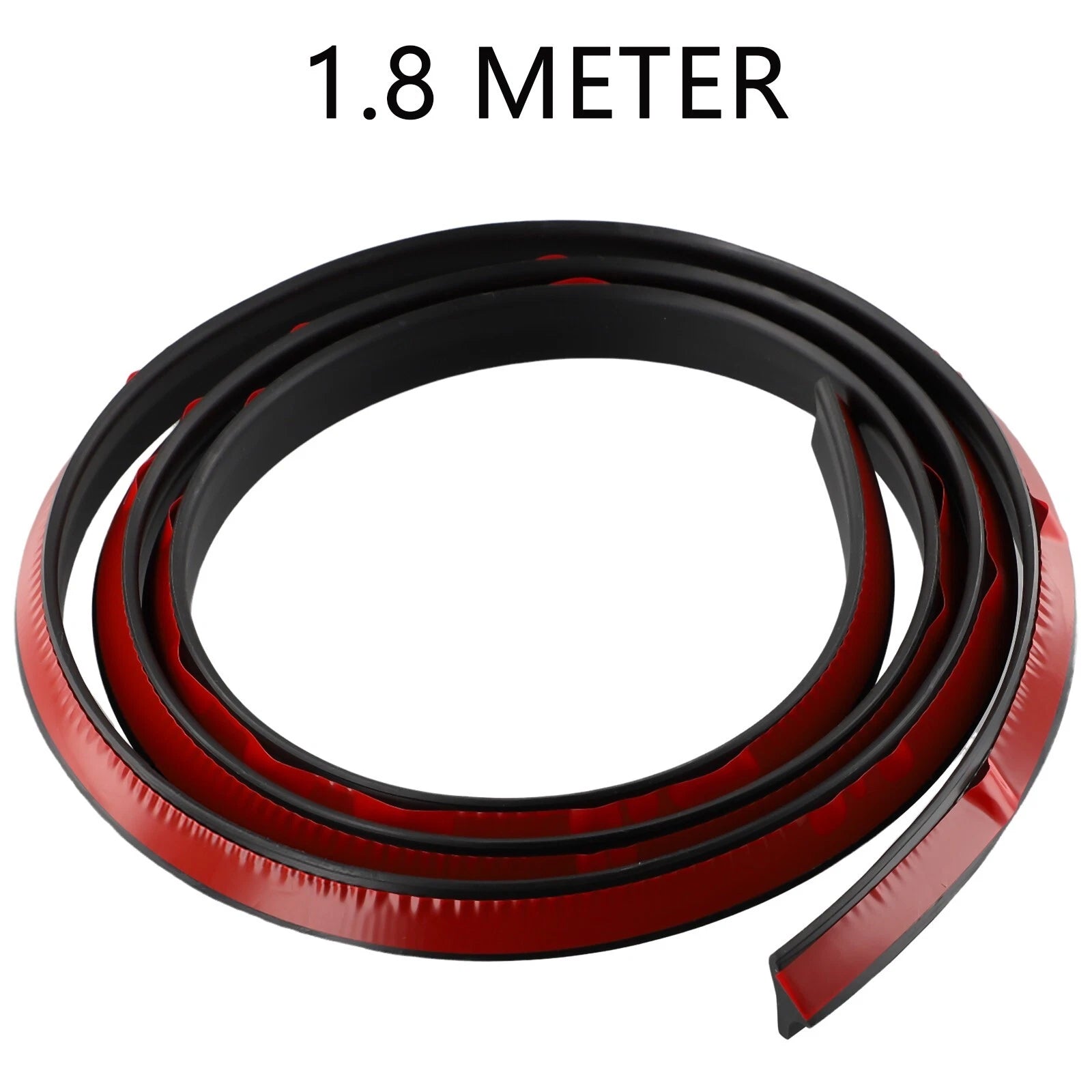 Rubber Windshield Seal Strip for
