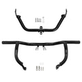 Engine Guard Crash Bar Fairing Mount Bracket for Harley Road Glide (2015–2023)