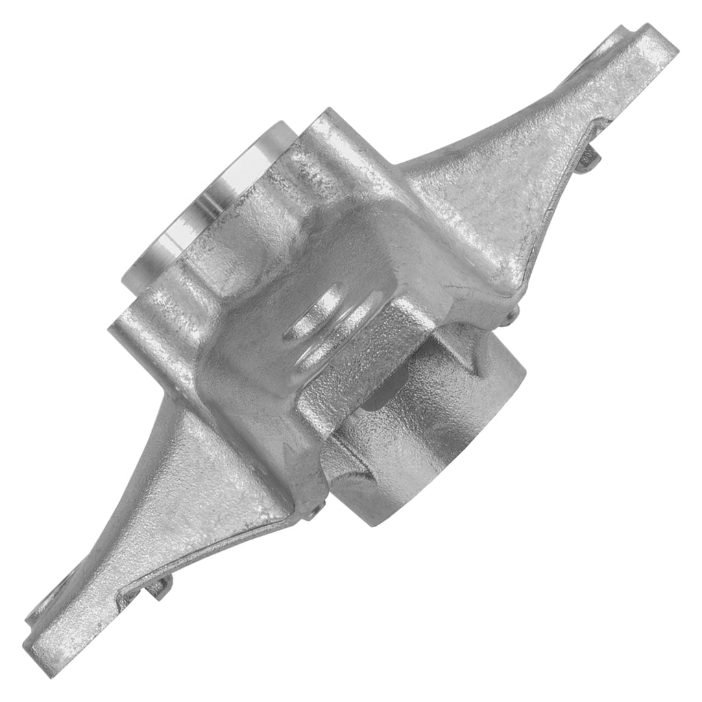 Wheel Hub Front Left Replacement for Yamaha Raptor 700 700R YFM700R (2006–2013)