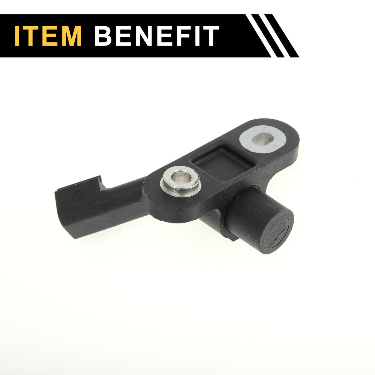 Crankshaft Position Sensor Replacement for Ford Mondeo 2.5i (1994–1996)