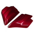 Side Cover Panel for Harley Electra Road Glide (2009–2024) Velocity Red Sunglo