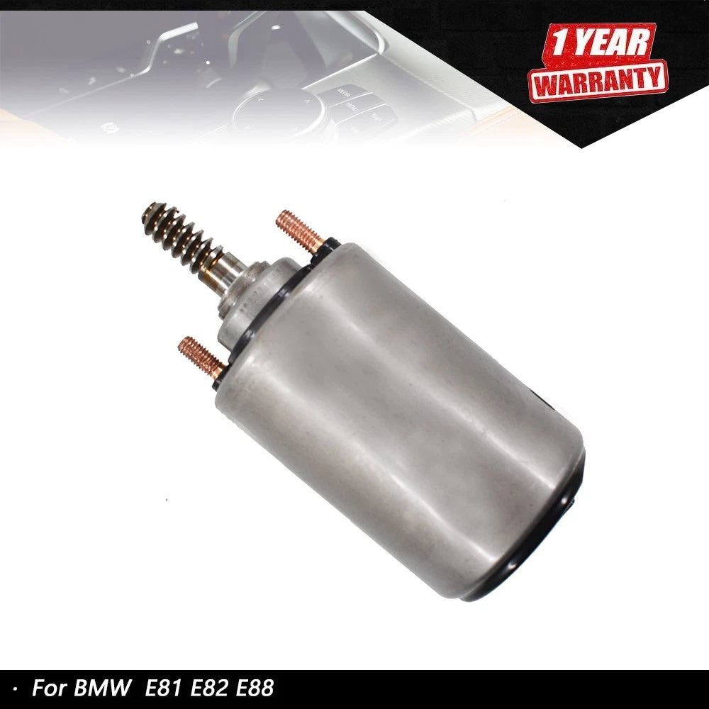 Eccentric Shaft Actuator for BMW E81 E82 E88 (2007–2013) 11377509295